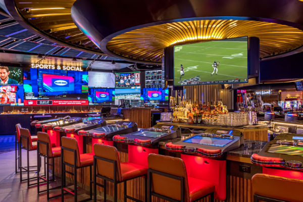 Sports betting options and features you may not have known about
