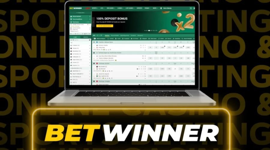 betwinner maroc