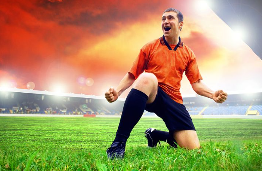 football bet